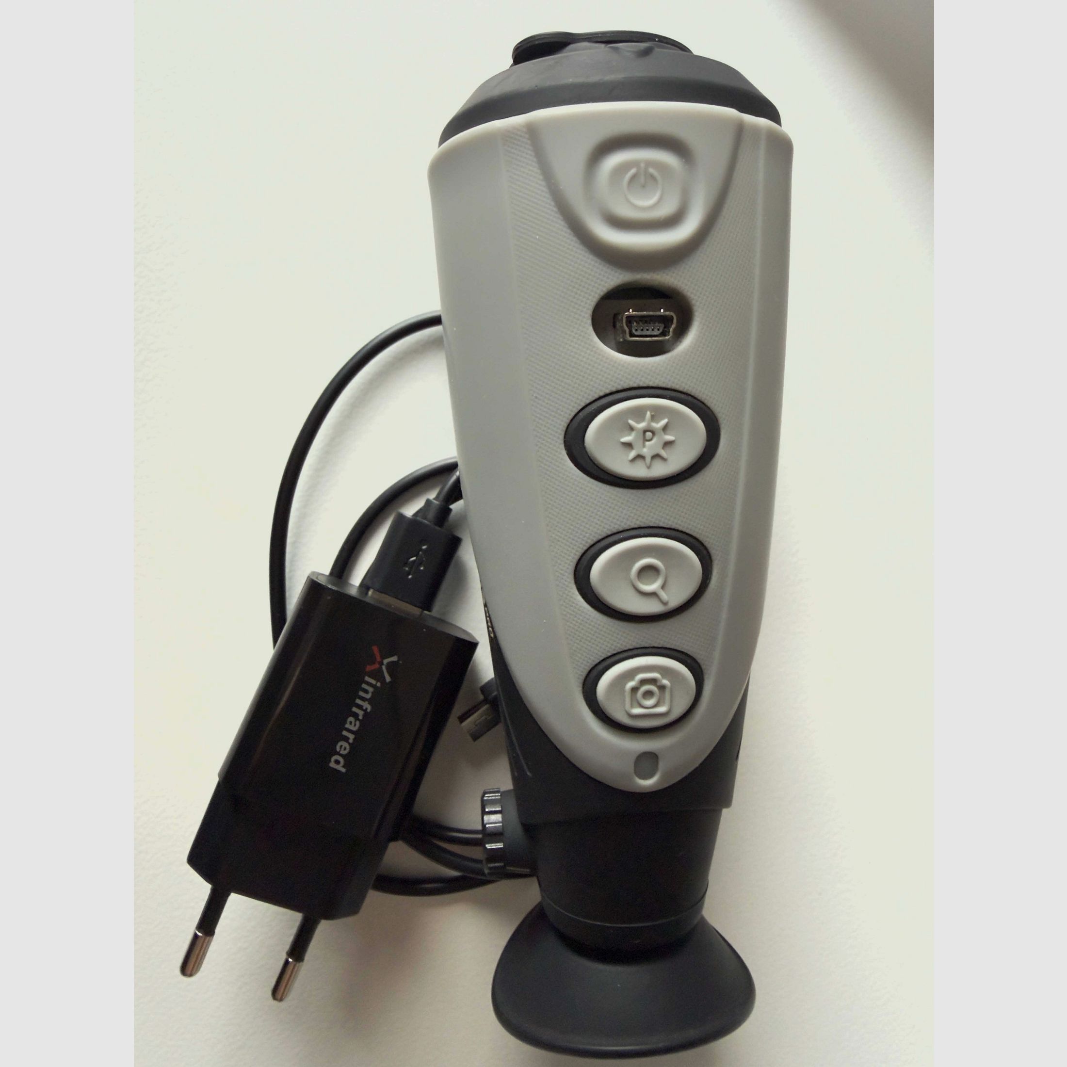 KEILER 13 PRO LIEMKE INFRAROOD WARMTEBEELDCAMERA