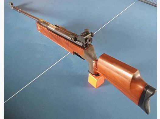 Feinwerkbau air rifle FWB 300S