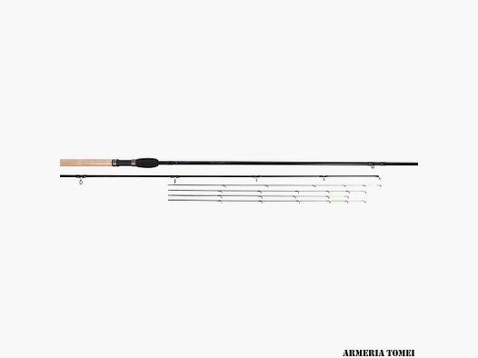 FEEDER ROD – PRESTON – DUTCH MASTER SENTIENT FEEDER ROD 11′ 2″ 2.5-5LB/50G