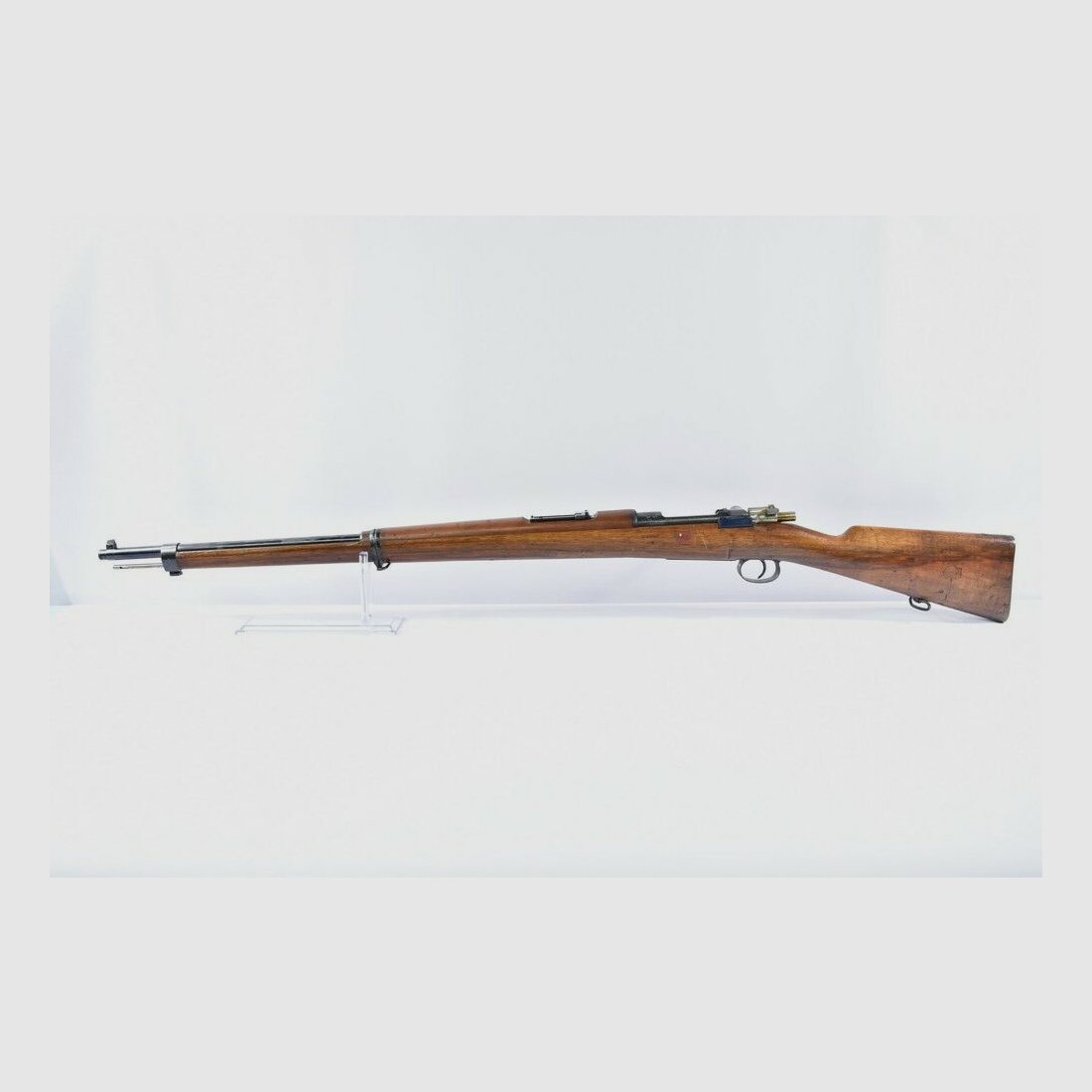 Mauser 1895