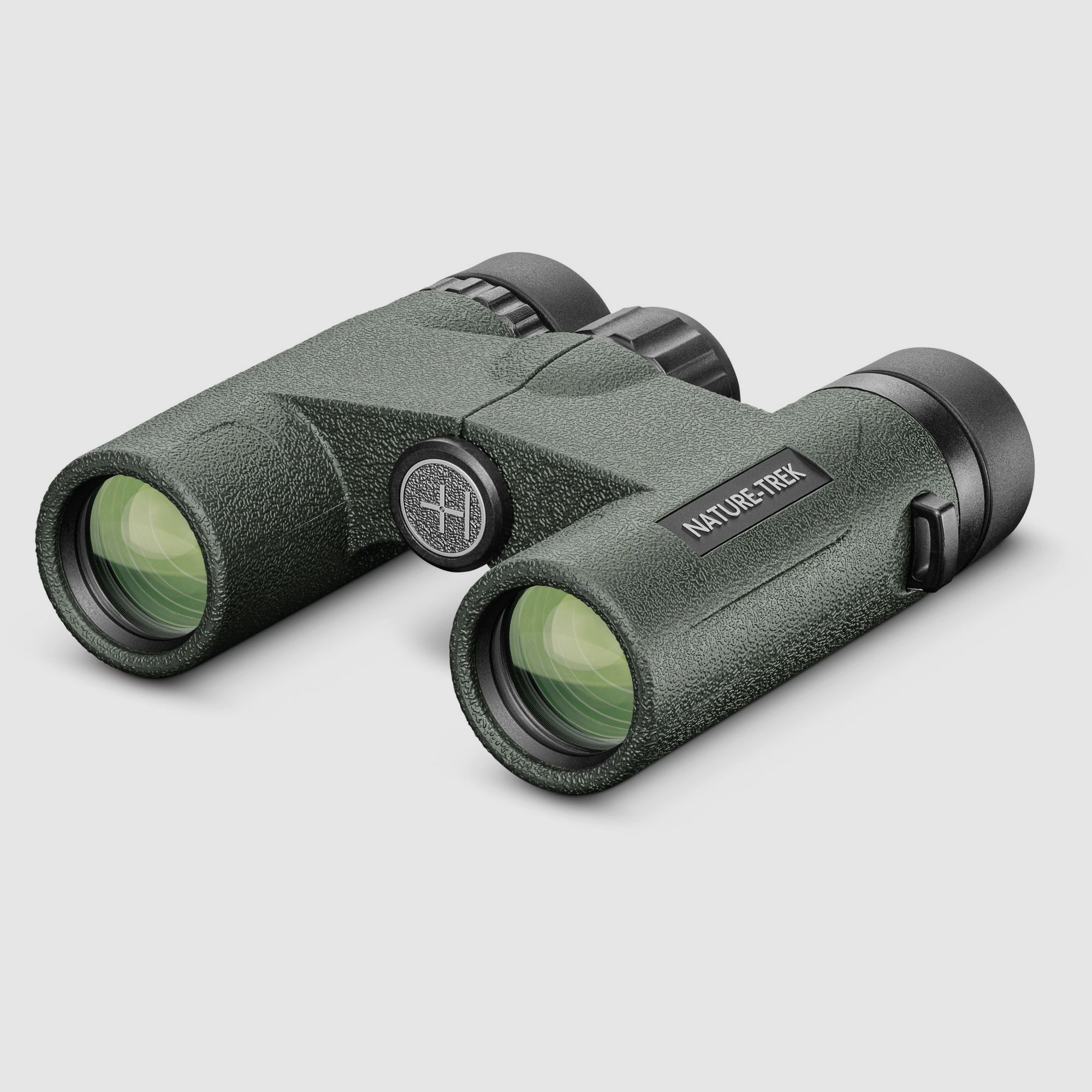 Hawke Nature-Trek 10x25 Binocular