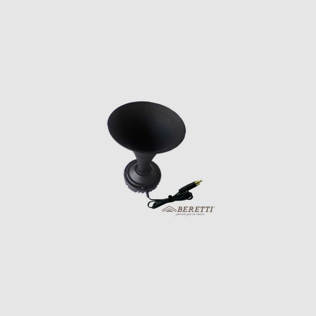 Directional horn 70 WATT for Beretti call