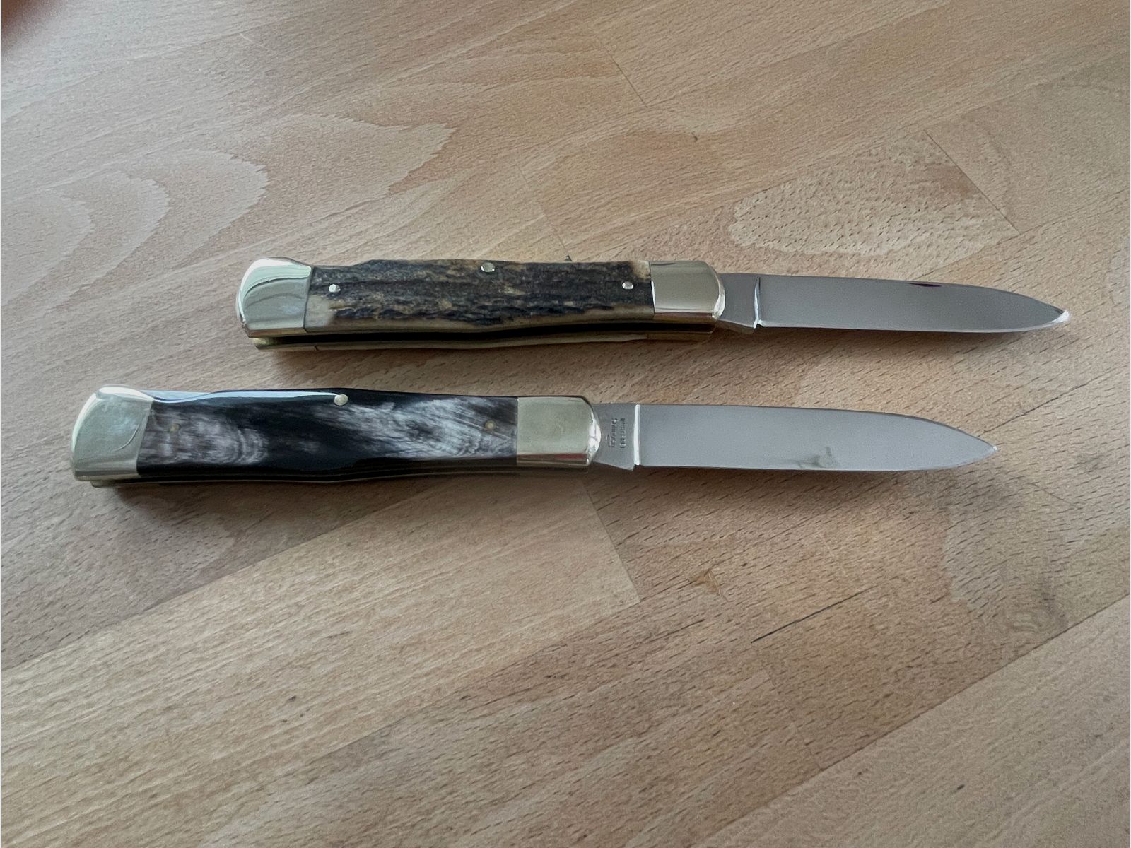 Couteau de poche Hartkopf