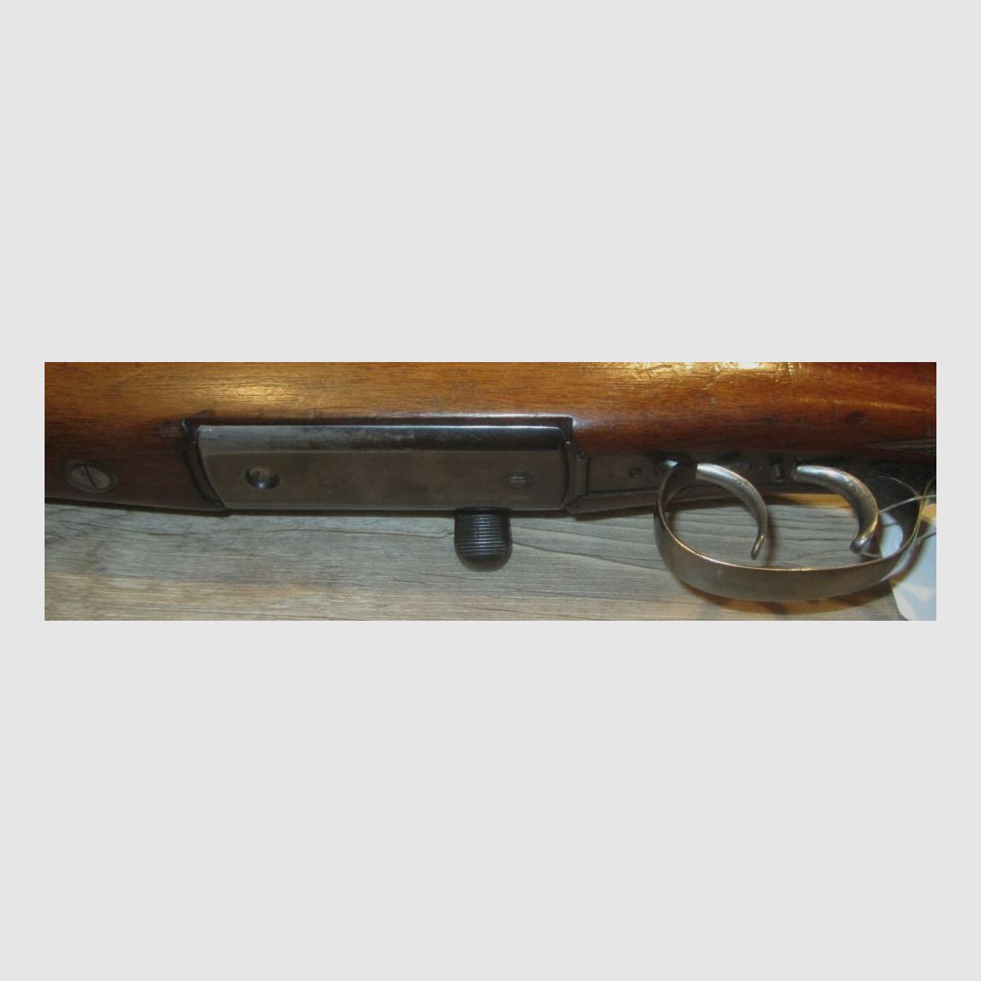 Steyr-Daimler-Puch A.G. Mod.GK