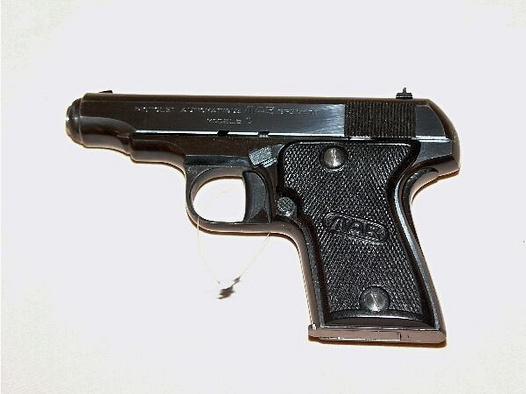 MAB = Fabrication d'armes Mod. C