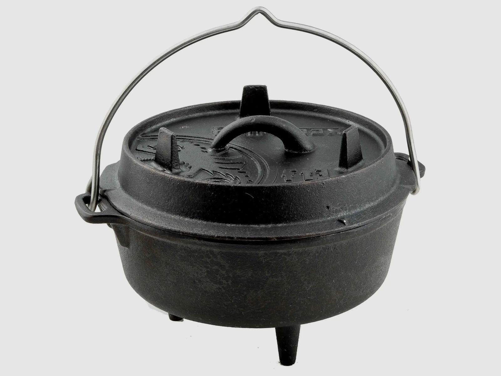Petromax Petromax Fire Pot ft3