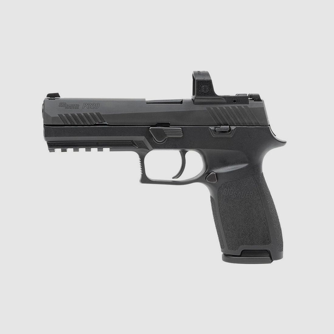 Sig Sauer P320 RXZP