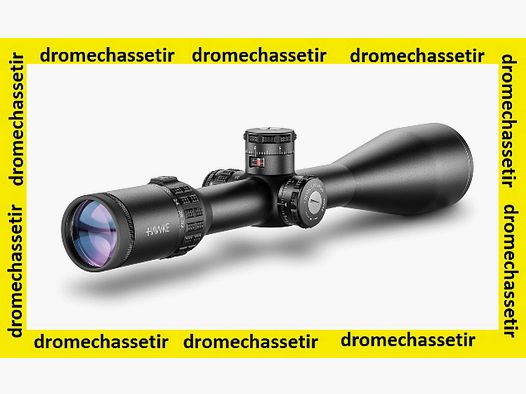Hawke Sidewinder 30SF Zielfernrohr, 8-32×56, Absehen SR Pro 2, Ref. 17271