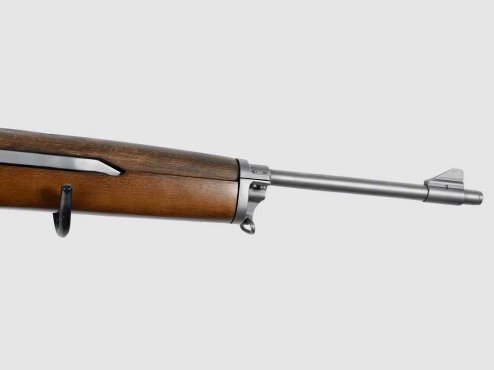 Ruger Mini 14