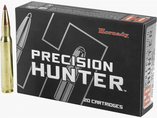 .30-06 SPRG, Precision Hunter, ELD-X 11,5g / 178gr