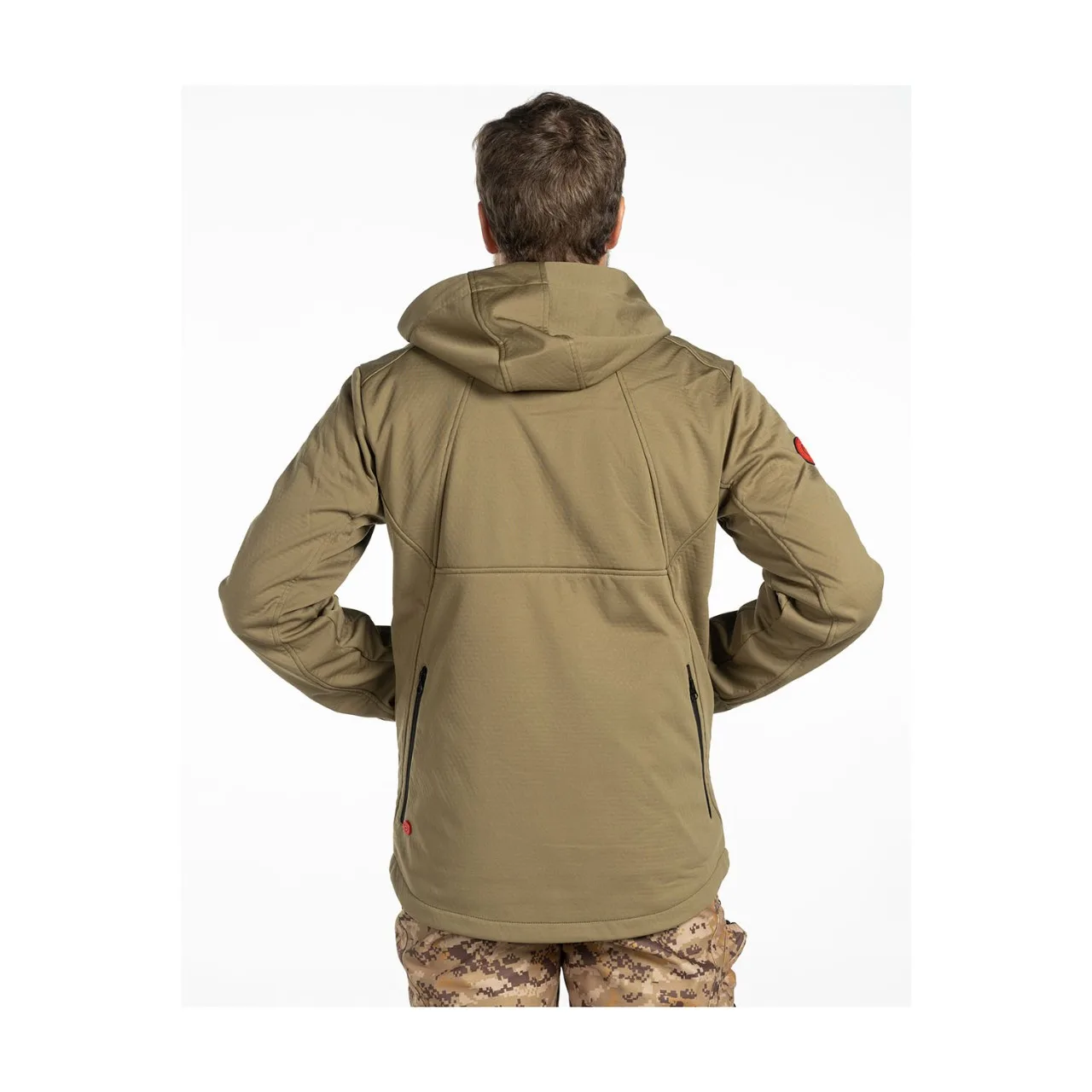 Winchester CHAQUETA TWINPEAK – 3xl, Bild 4 von 6
