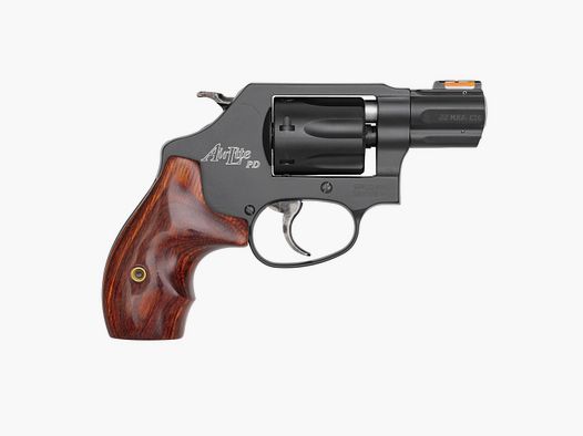 Smith & Wesson 351 PD AirLite Kal. 22 WMR