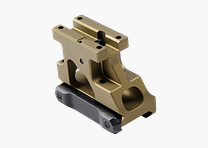 Unity Tactical FAST MRO Mount