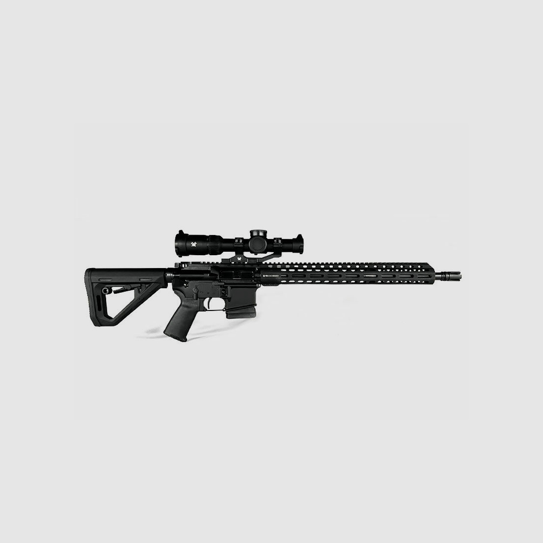 DWB-15 Entry conjunto completo AR15 ajustado