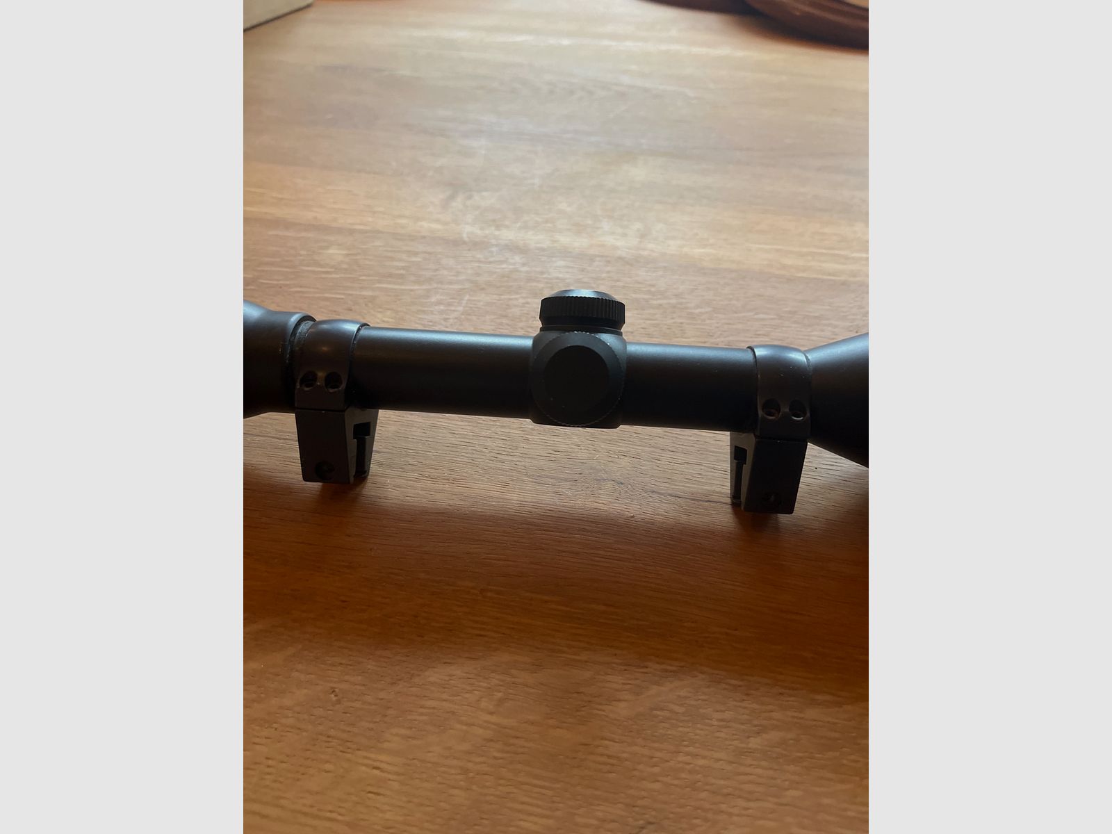 Lisenfeld 8x56 Spezial Scope, image 4 of 8