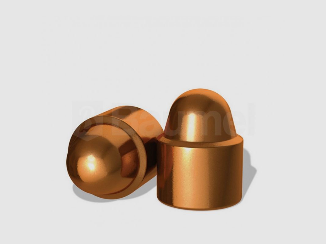 BOITE DE 500 OGIVES H&N 45 SWC HS DIAM.452 -200GRS