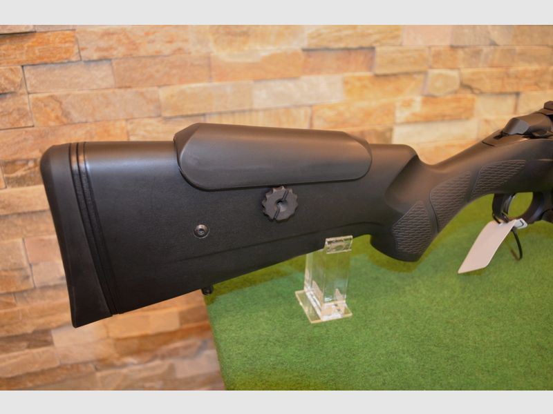 Tikka T3 X CTR AS ( verstellbarer Schaftrücken)*