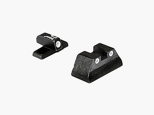 Visor B&T Naranja/Verde H&K USP-C