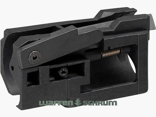 Inserto de cargador Blaser R93 - 3 disparos -