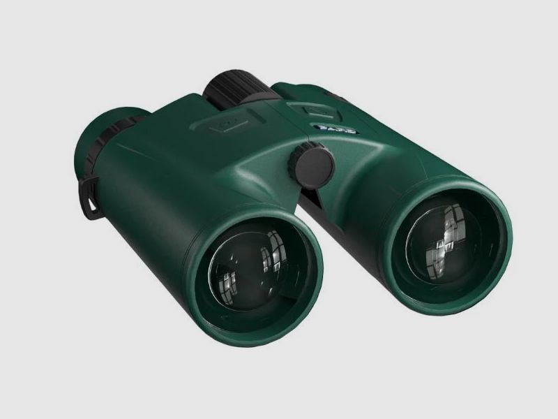 Pard Ranger ED 3000 LRF 10×42, billede 5 af 6