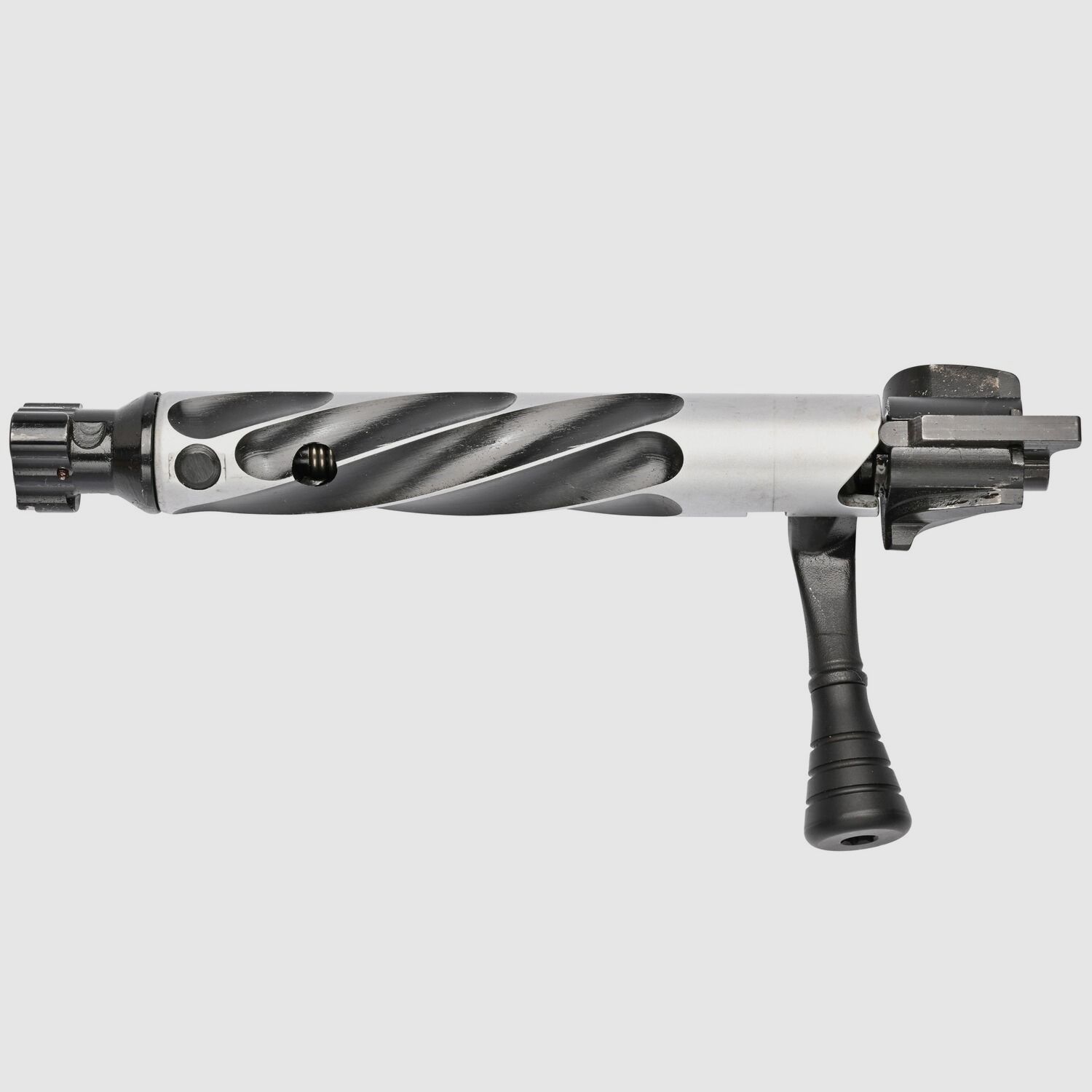 Rover G2 Carbon per la caccia al mercurio, Kal. .30-06 Spr.