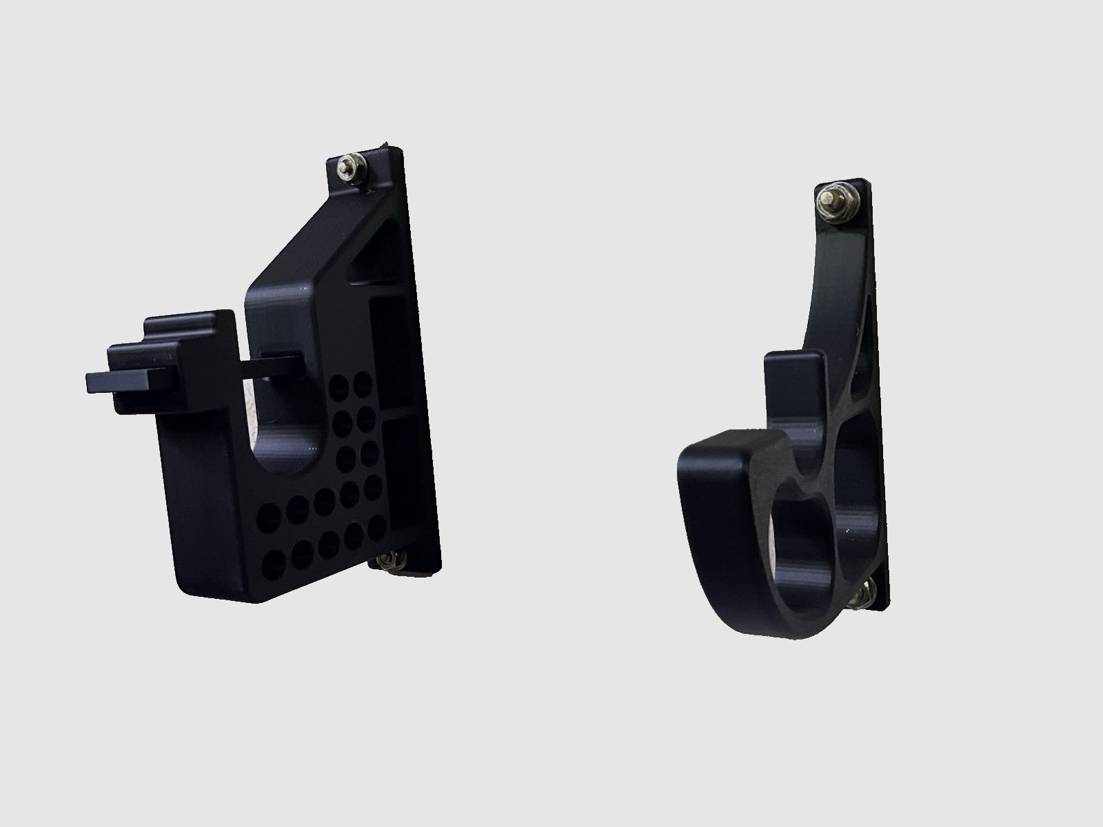 AEA Megalodon F-Serie 7,5 Joule, cal.50 carabina ad aria # carabina con molti accessori e fattura # NUOVA e mai usata