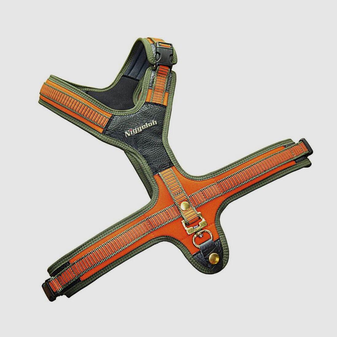 Niggeloh Hondenlijn Follow