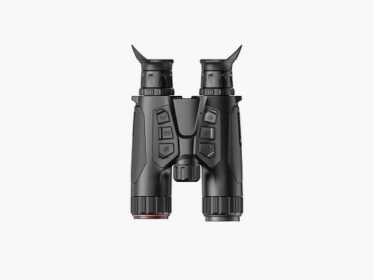 Hikmicro Habrok 4K HE25L (IR 850 nm) - Wärmebildg./Digitalg./Entfernungsm.
