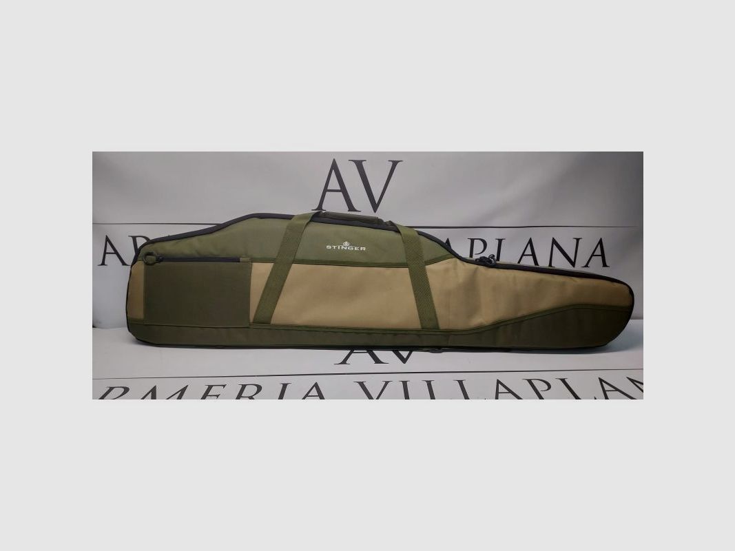 Futraal Rifle Hunter Pro 115cm Stinger, afbeelding 1 van 7
