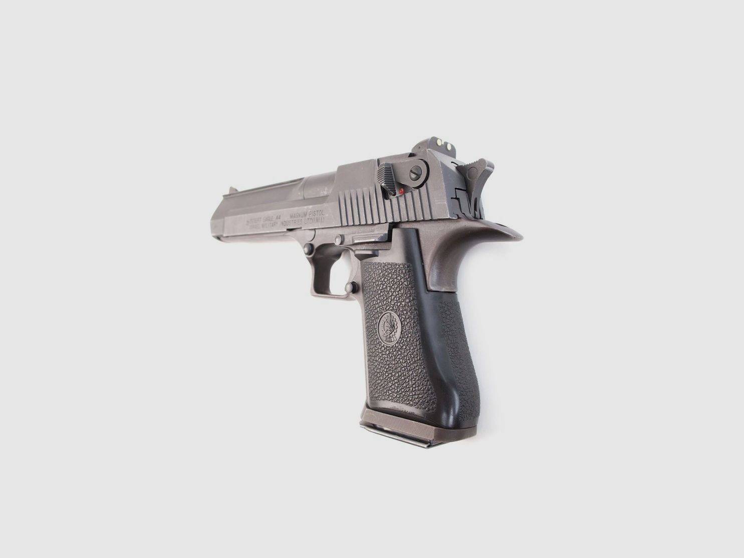IWI DESERT EAGLE CAL 44 MAGNUM, Bild 7 von 11