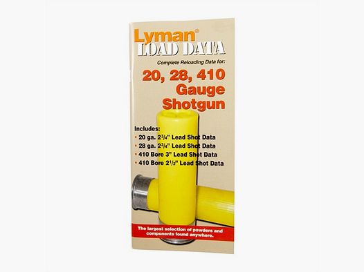 Livre de recharge fusil