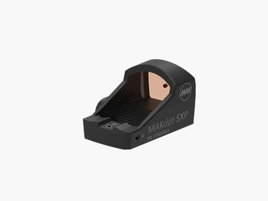ADAPTADOR MAKDOT SXP