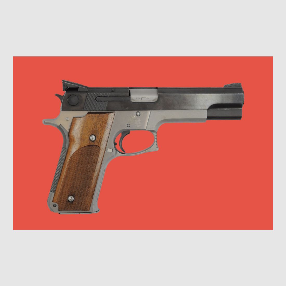 Smith & Wesson 745, Bild 3 von 3