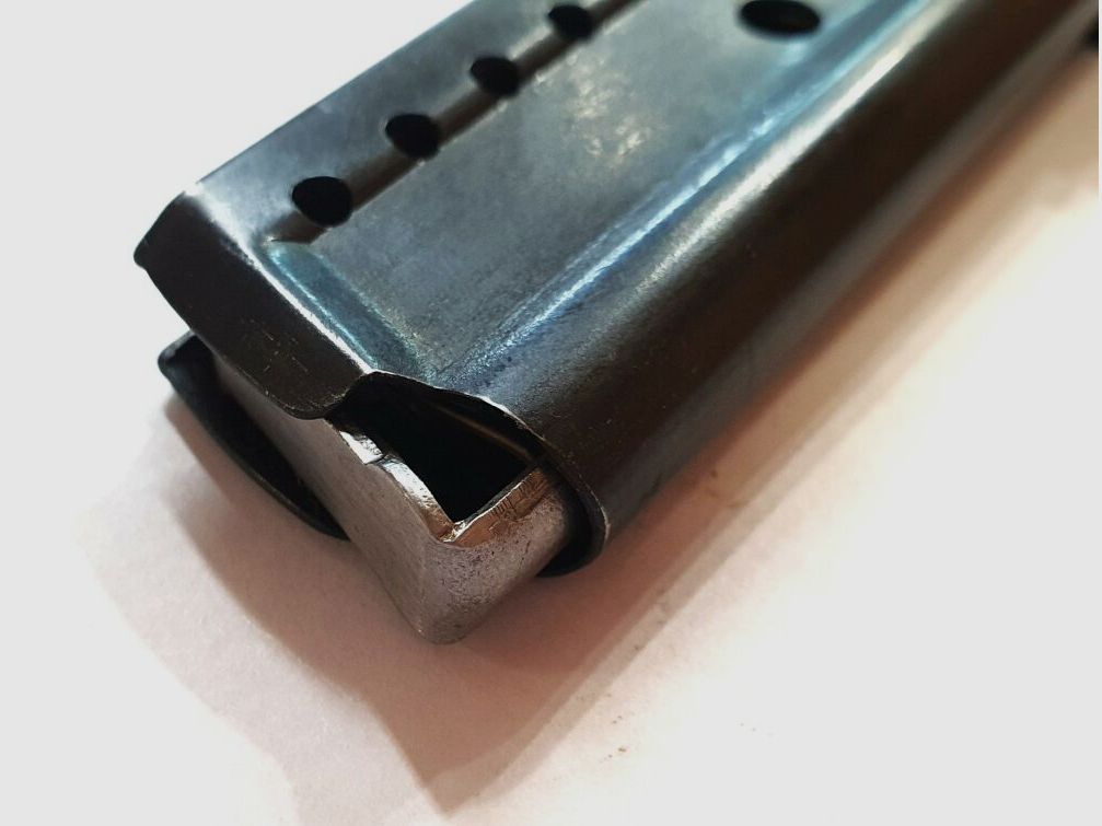 Walther Magazin Walther TP Kal.6,35mm/ 25ACP