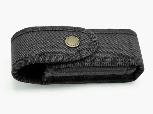 PUMA borsa a tracolla Cordura nera