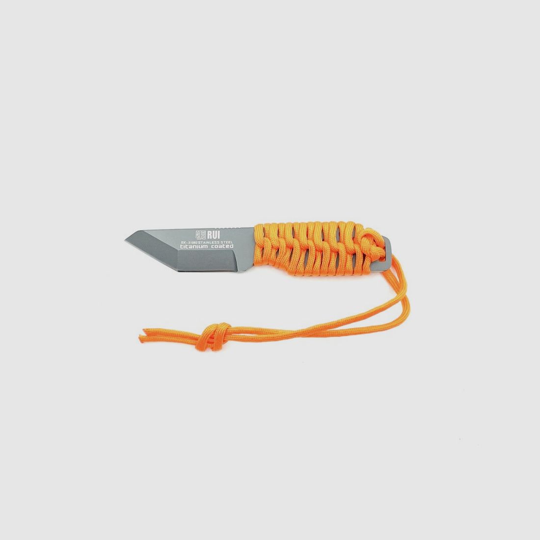 Albainox RUI Paracord Knife, Bild 1 von 3