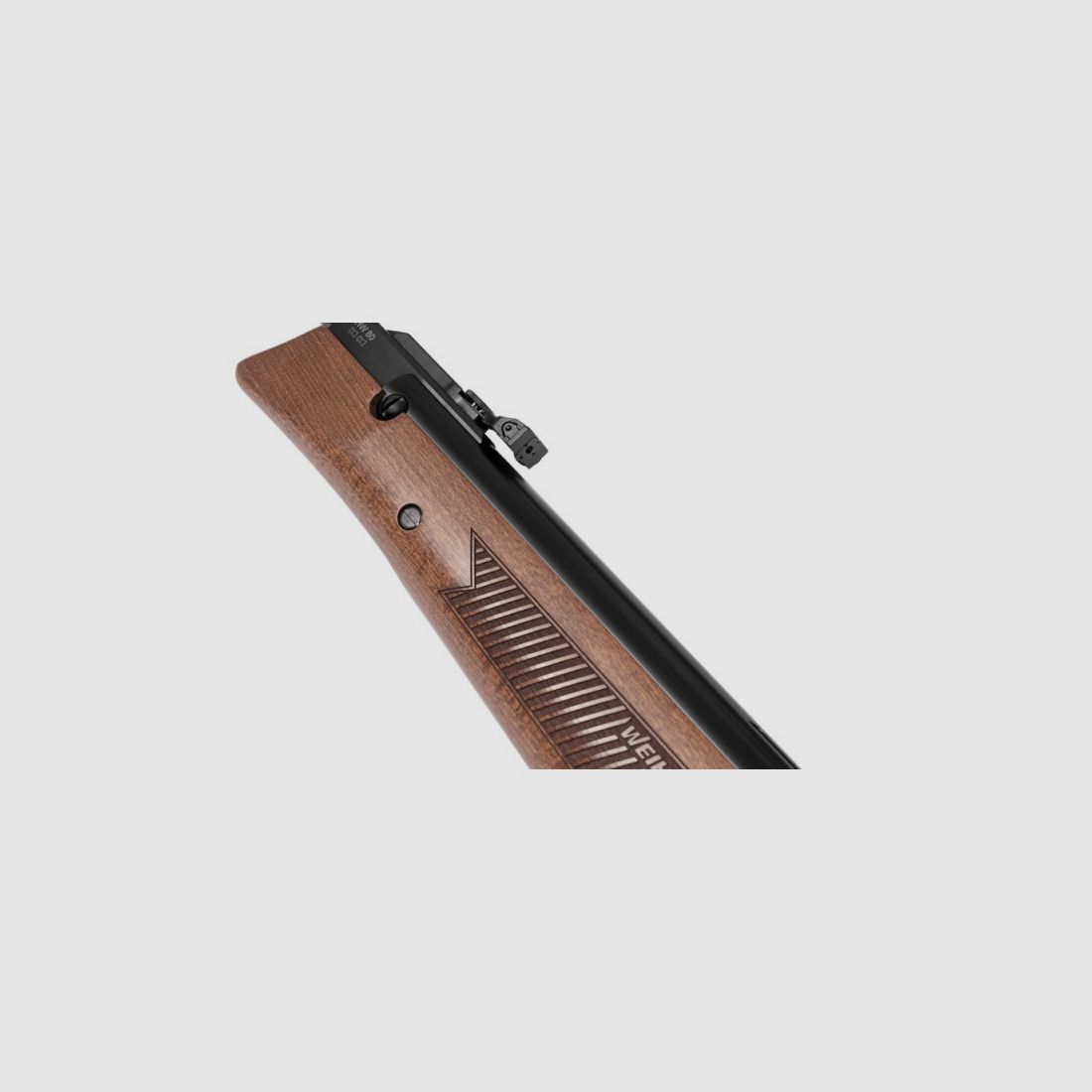 Weihrauch HW 80 SL, Bild 5 von 8