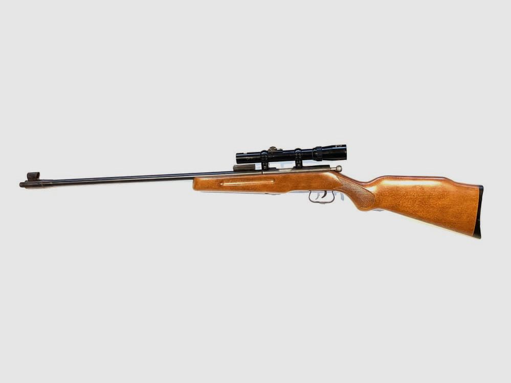 Toz Mod. 8M, .22lr. Occasion, Bild 2 von 2