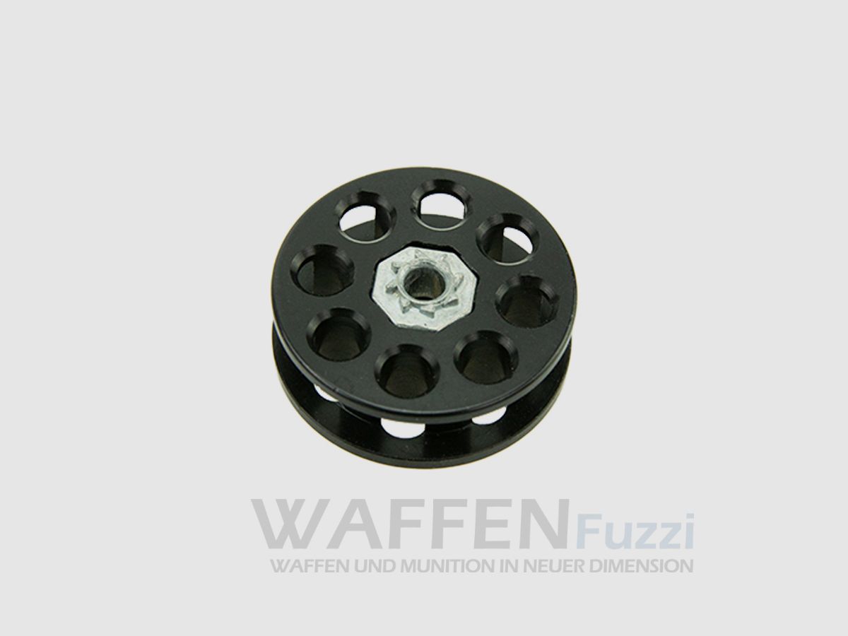 Trommelmagazin für Rotex und Maximathor Kaliber 4,5mm