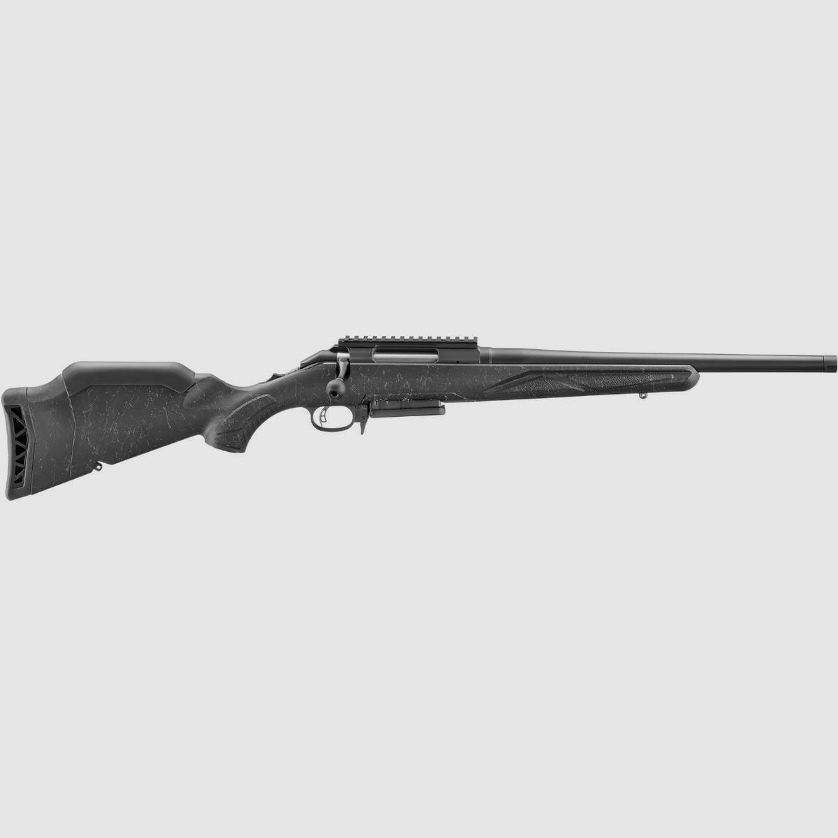 Karabijn Ruger American Rifle Gen.2 Patrol-.308Win, afbeelding 1 van 3