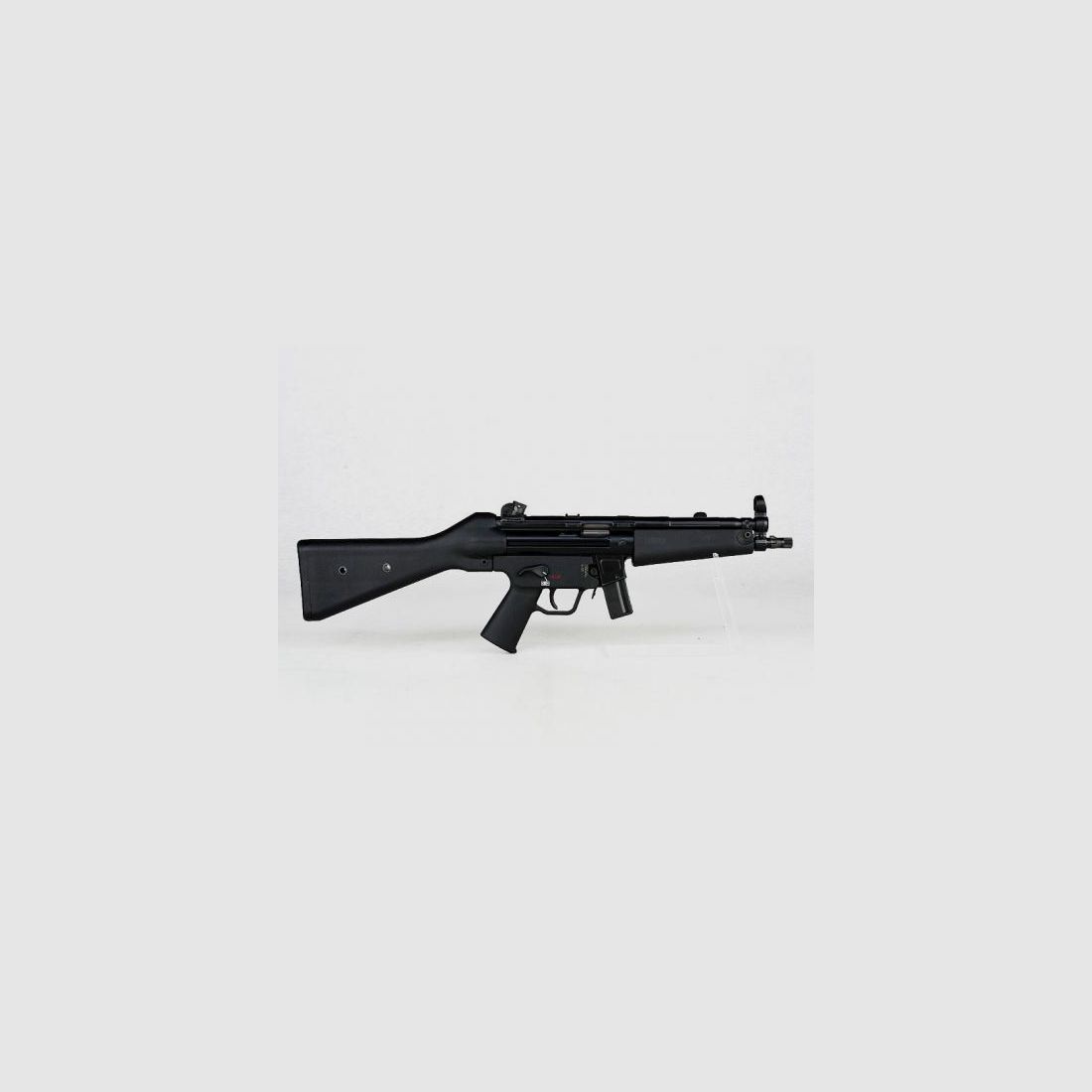 Heckler & Koch Selbstladekarabiner SP5