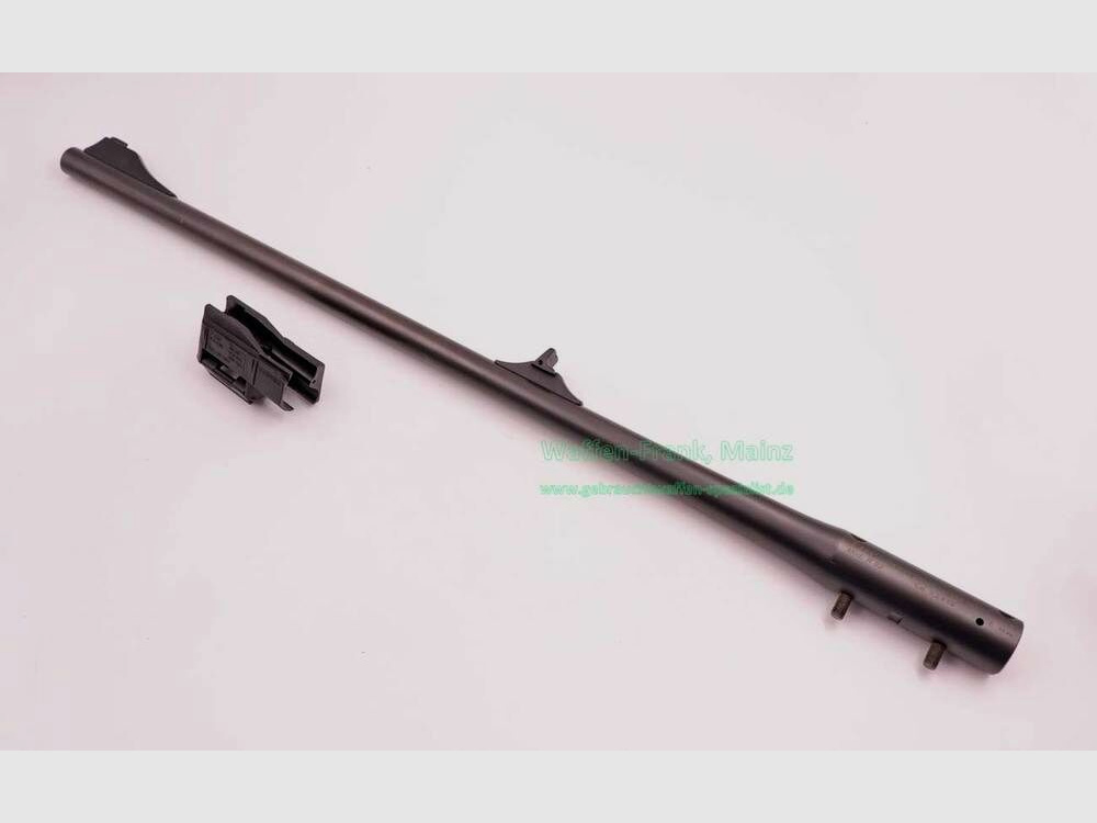 Blaser - Isny R93-cañón de intercambio/cañón intercambiable