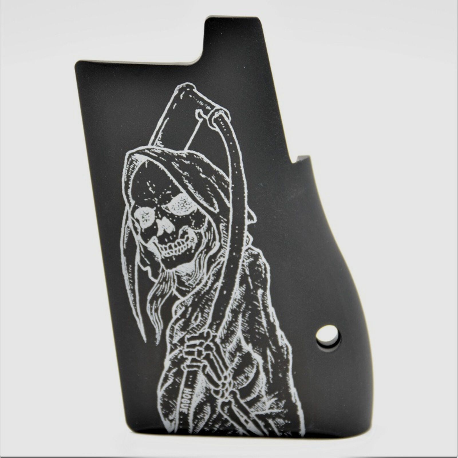 Magnum Research Grip Grim Reaper Desert Eagle .357Mag/.44RemMag/.50AE