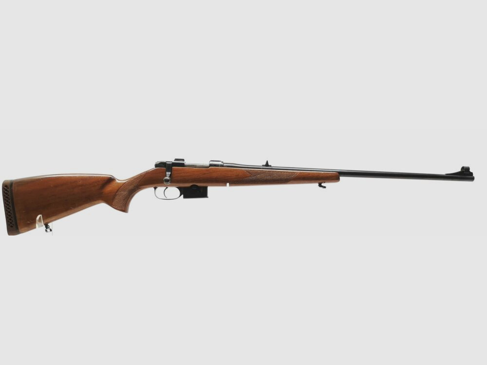 Brünner Waffenwerke 527-2