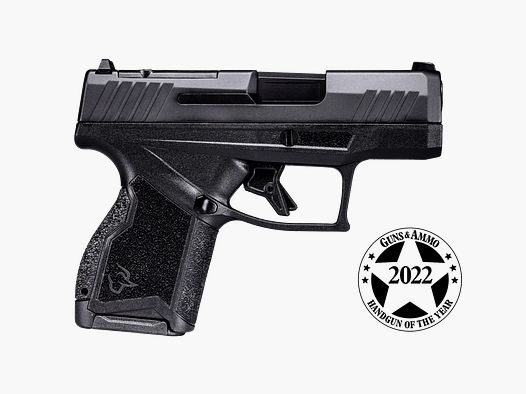 PISTOLET GX4 TORO CZARNY 9MM