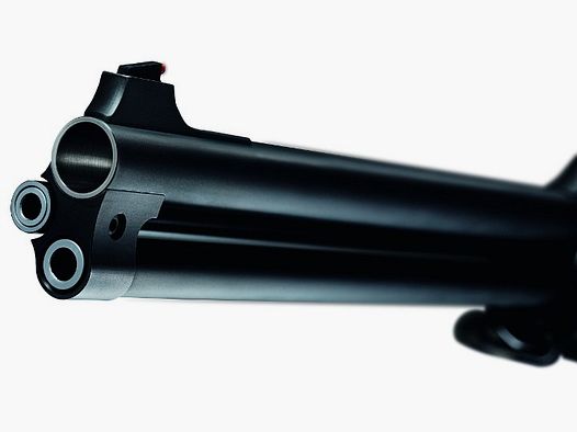 Blaser BD14 Luxus 20/76 - .222Rem - 7x57R Wechselläufe/Austauschläufe