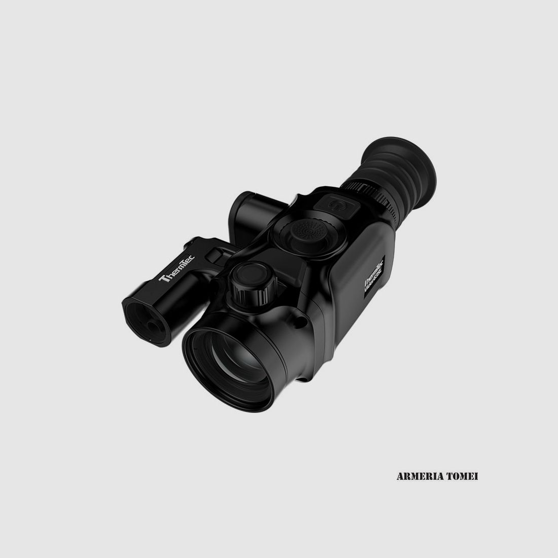 LUNETTE THERMIQUE – THERMTEC – VIDAR 635-LRF, image 1 sur 6