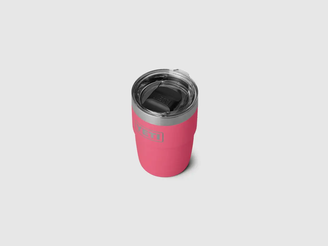 Der stapelbare YETI RAMBLER® Becher mit MagSlider™ Deckel, Bild 23 von 222