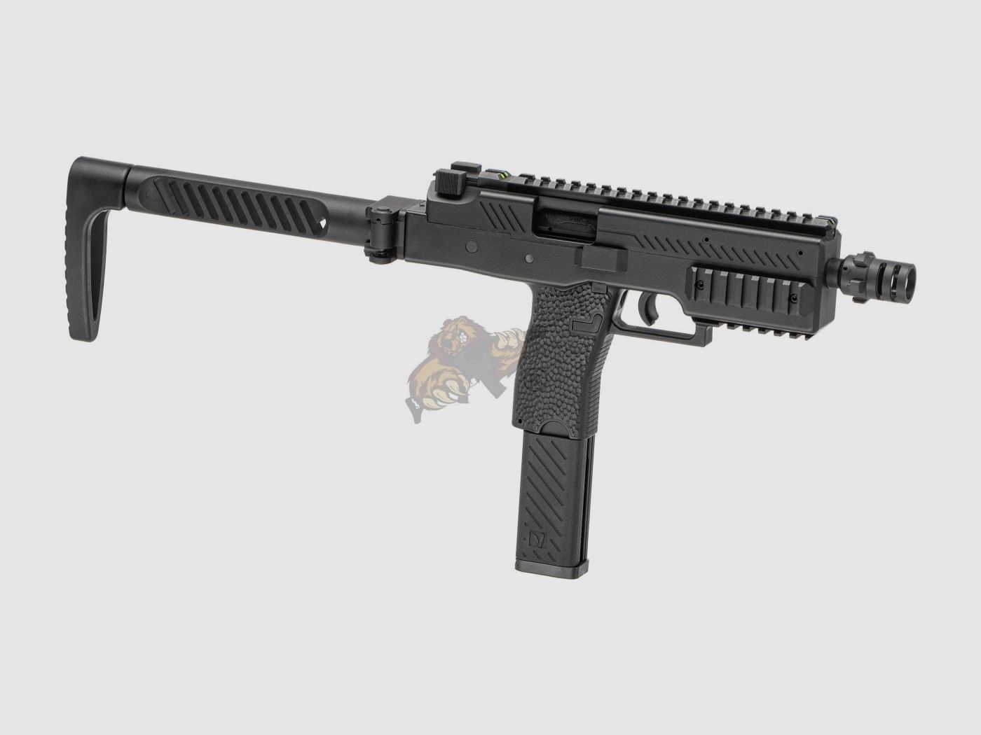 VMP-1 SMG GBB Softair frei ab 18 | VORSK