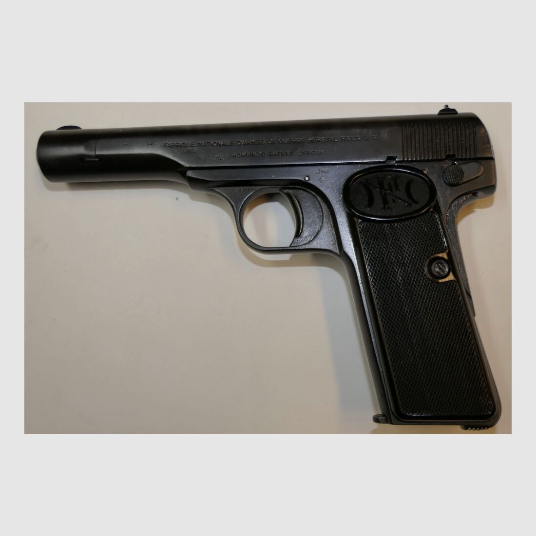 Browning FN Mod.1910/22